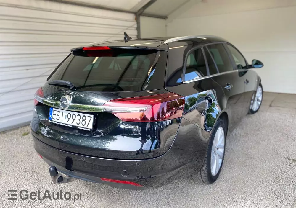 OPEL Insignia 2.0 CDTI Executive S&S