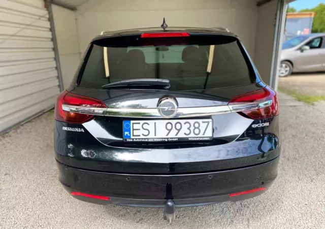 OPEL Insignia 2.0 CDTI Executive S&S