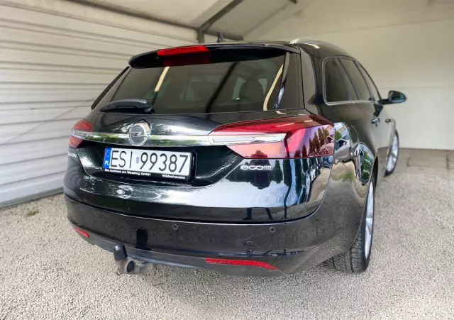 OPEL Insignia 2.0 CDTI Executive S&S
