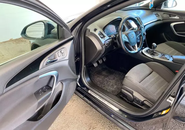 OPEL Insignia 2.0 CDTI Executive S&S