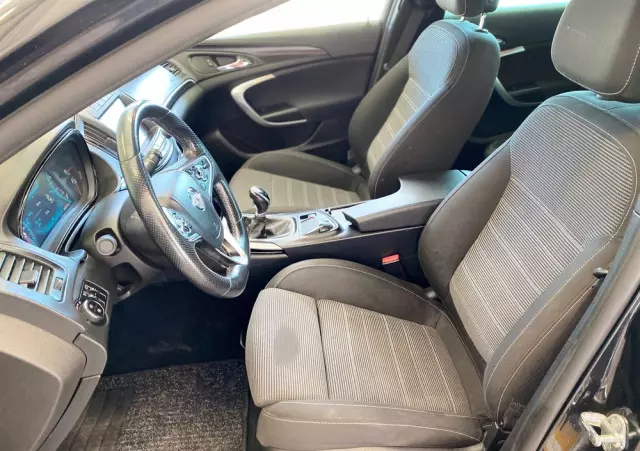 OPEL Insignia 2.0 CDTI Executive S&S