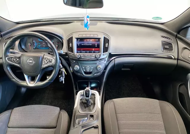 OPEL Insignia 2.0 CDTI Executive S&S