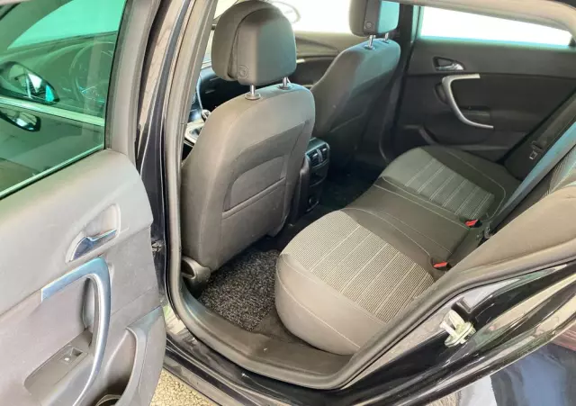 OPEL Insignia 2.0 CDTI Executive S&S