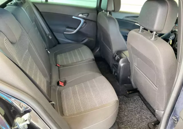 OPEL Insignia 2.0 CDTI Executive S&S