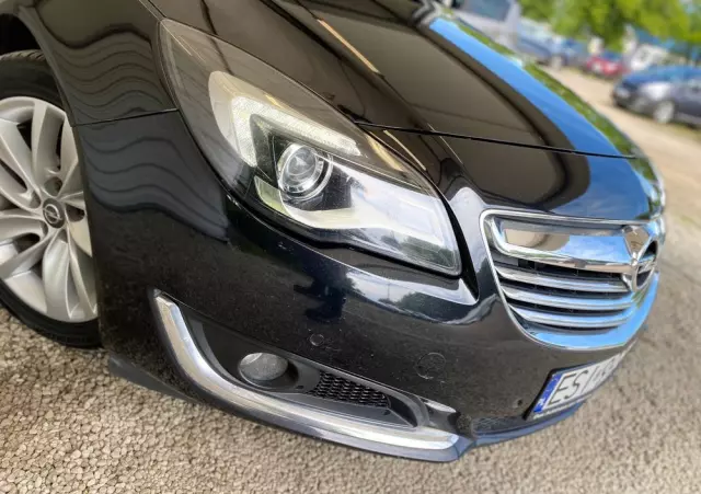 OPEL Insignia 2.0 CDTI Executive S&S