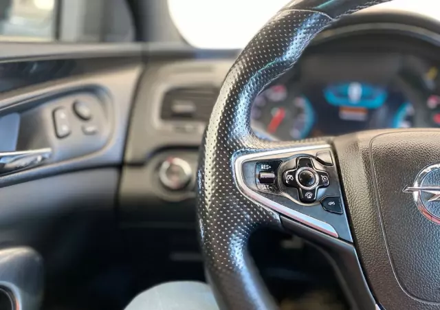 OPEL Insignia 2.0 CDTI Executive S&S