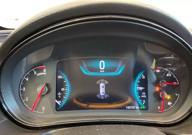 OPEL Insignia 2.0 CDTI Executive S&S