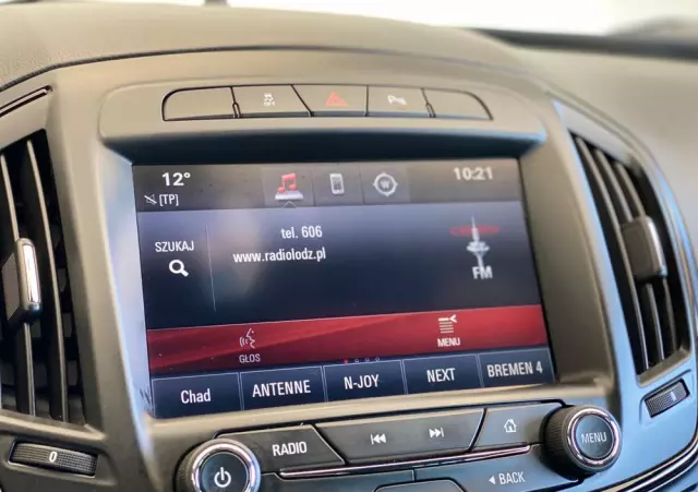 OPEL Insignia 2.0 CDTI Executive S&S