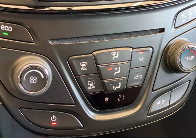 OPEL Insignia 2.0 CDTI Executive S&S