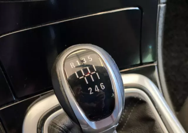 OPEL Insignia 2.0 CDTI Executive S&S