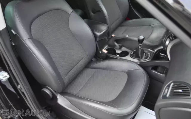 HYUNDAI Ix35 1.7 CRDi Premium 2WD