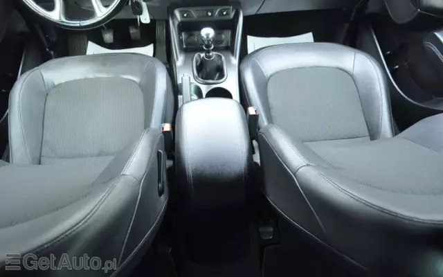 HYUNDAI Ix35 1.7 CRDi Premium 2WD