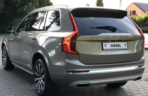VOLVO Xc 90 