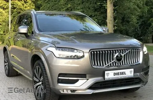 VOLVO Xc 90 