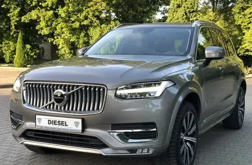 VOLVO Xc 90 