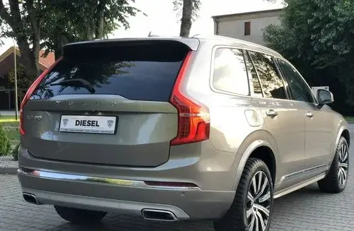 VOLVO Xc 90 