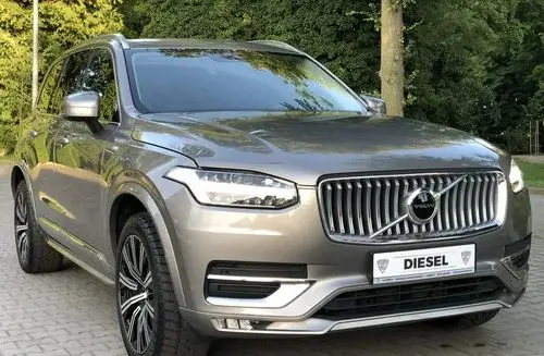 VOLVO Xc 90 