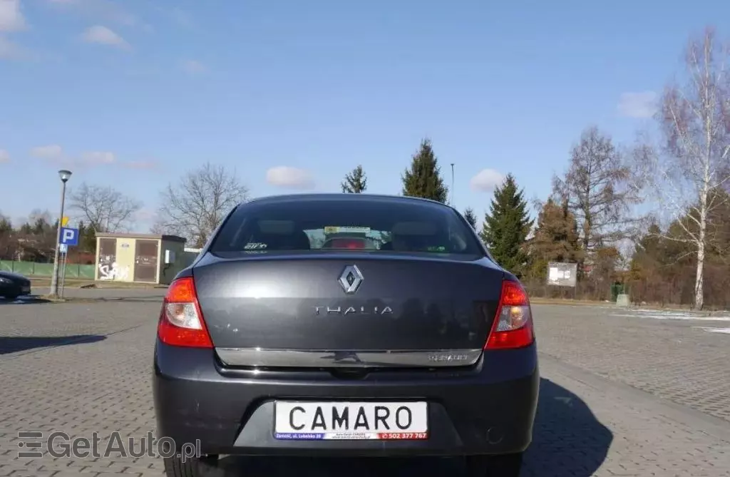 RENAULT Thalia 