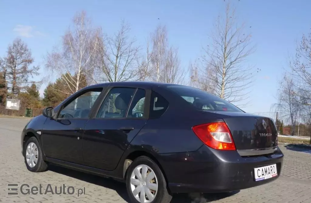 RENAULT Thalia 