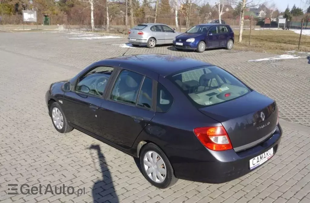 RENAULT Thalia 