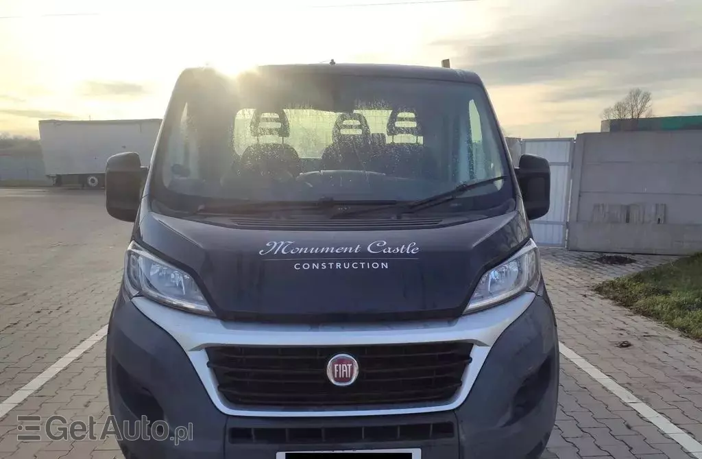 FIAT Ducato 