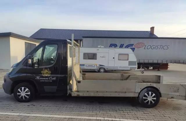 FIAT Ducato 