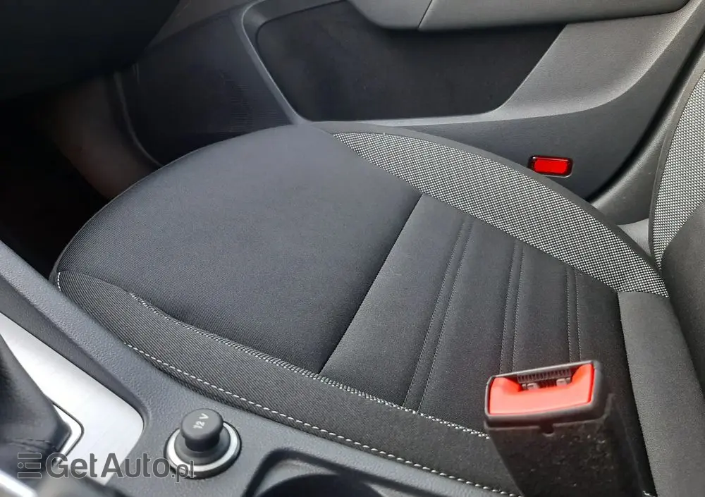 SKODA Octavia 1.6 TDI Sport Edition