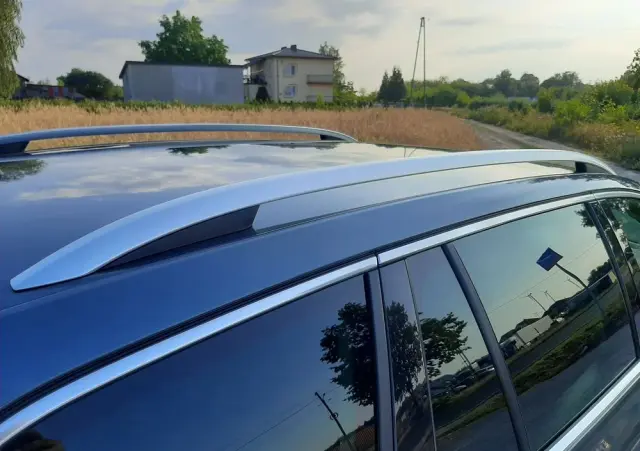 SKODA Octavia 1.6 TDI Sport Edition