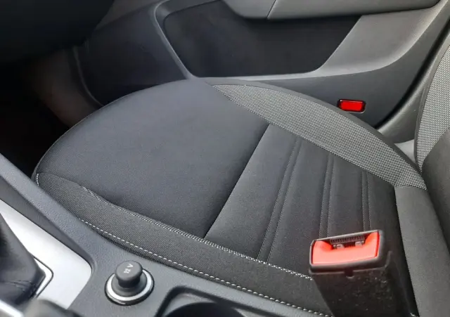 SKODA Octavia 1.6 TDI Sport Edition