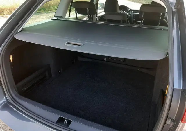 SKODA Octavia 1.6 TDI Sport Edition