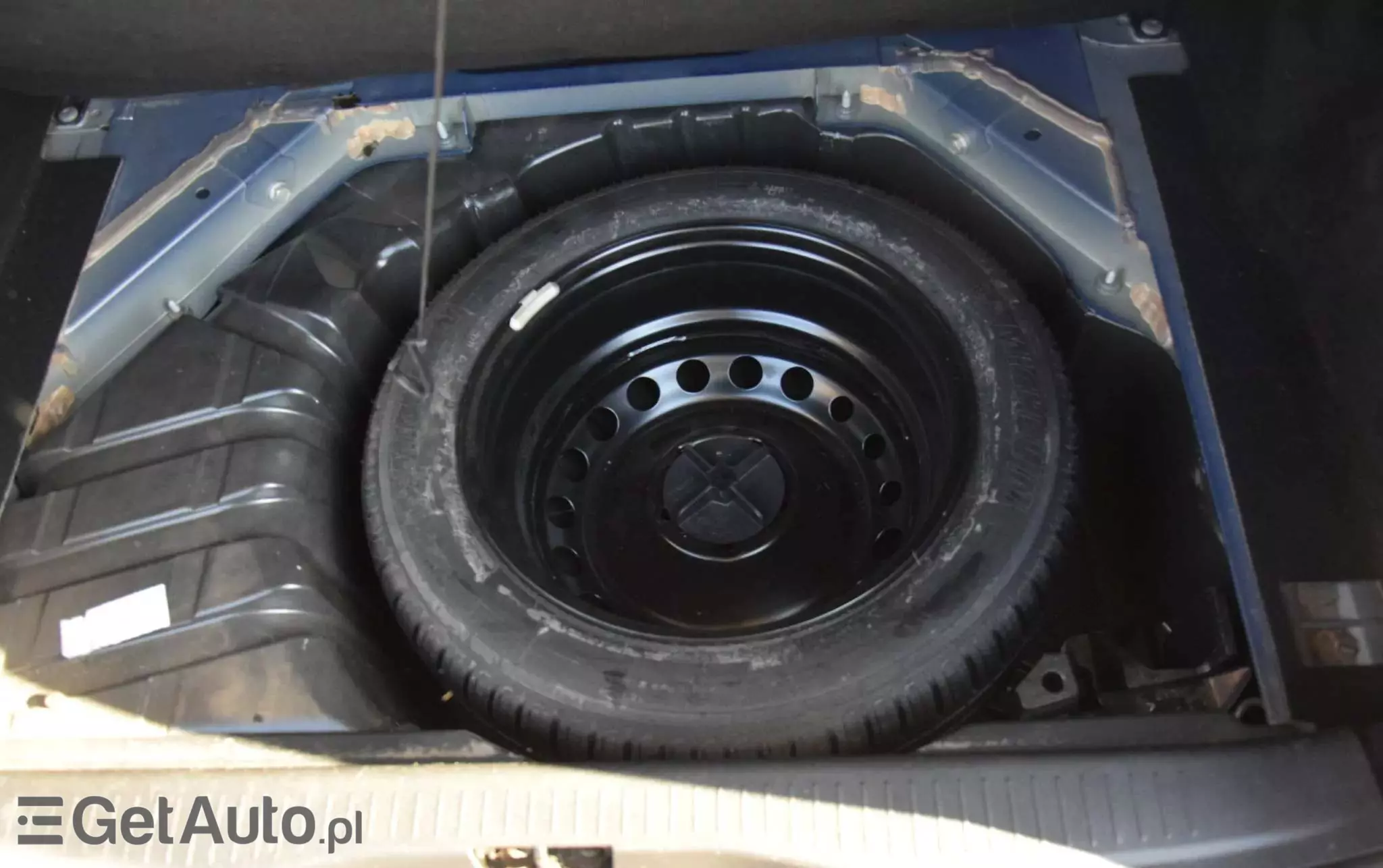 RENAULT Scenic 1.6 16V 110 Expression