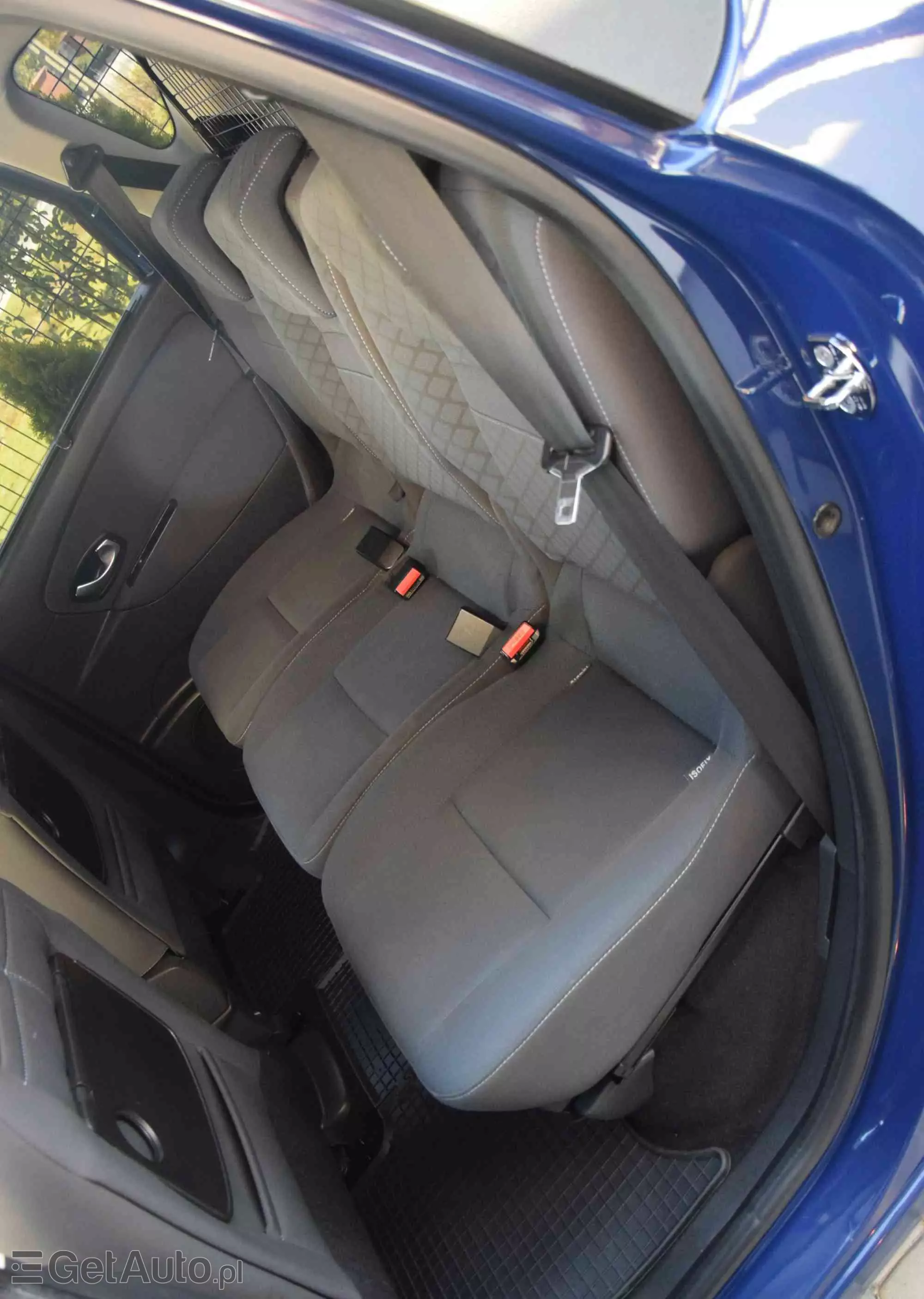 RENAULT Scenic 1.6 16V 110 Expression