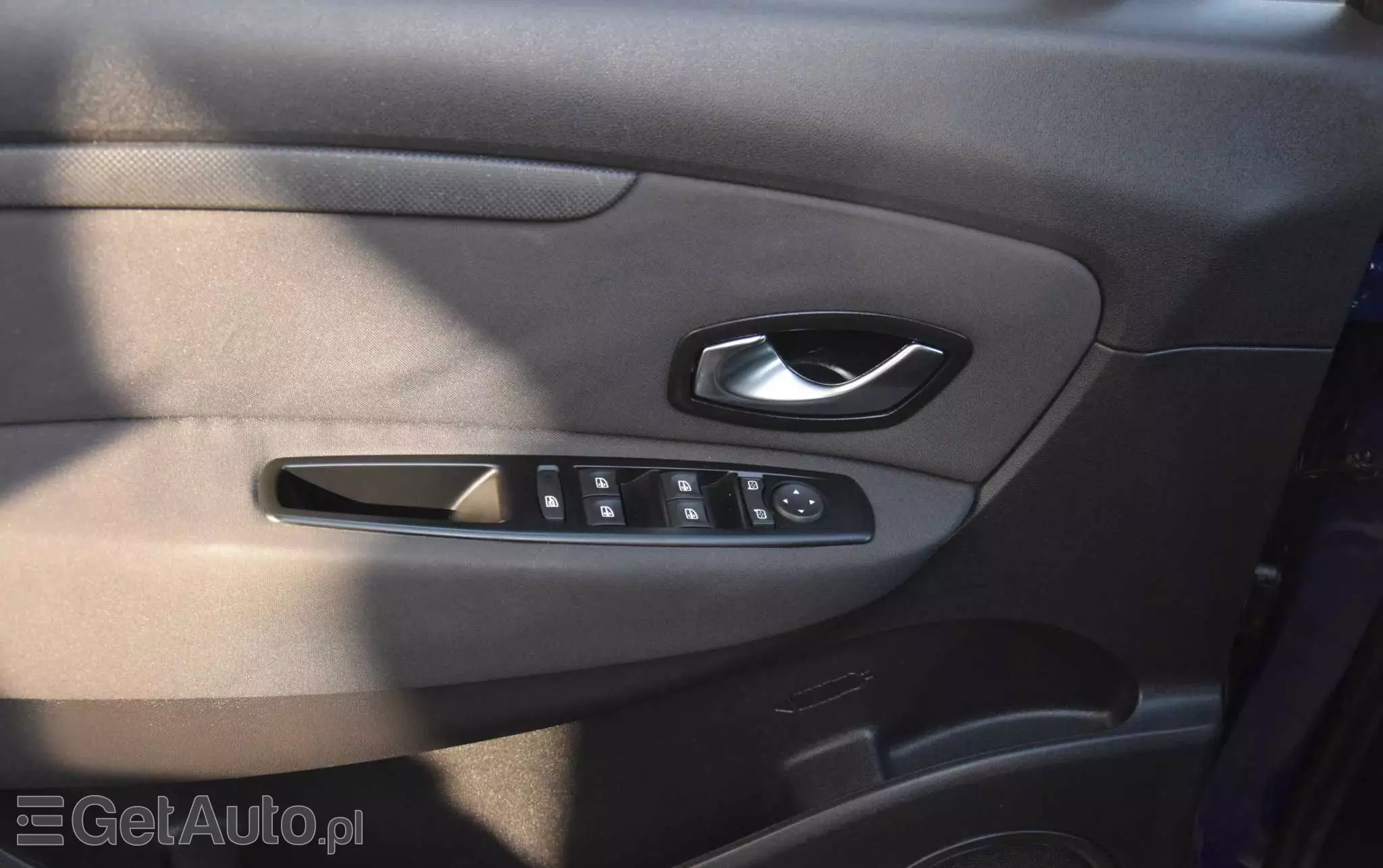 RENAULT Scenic 1.6 16V 110 Expression