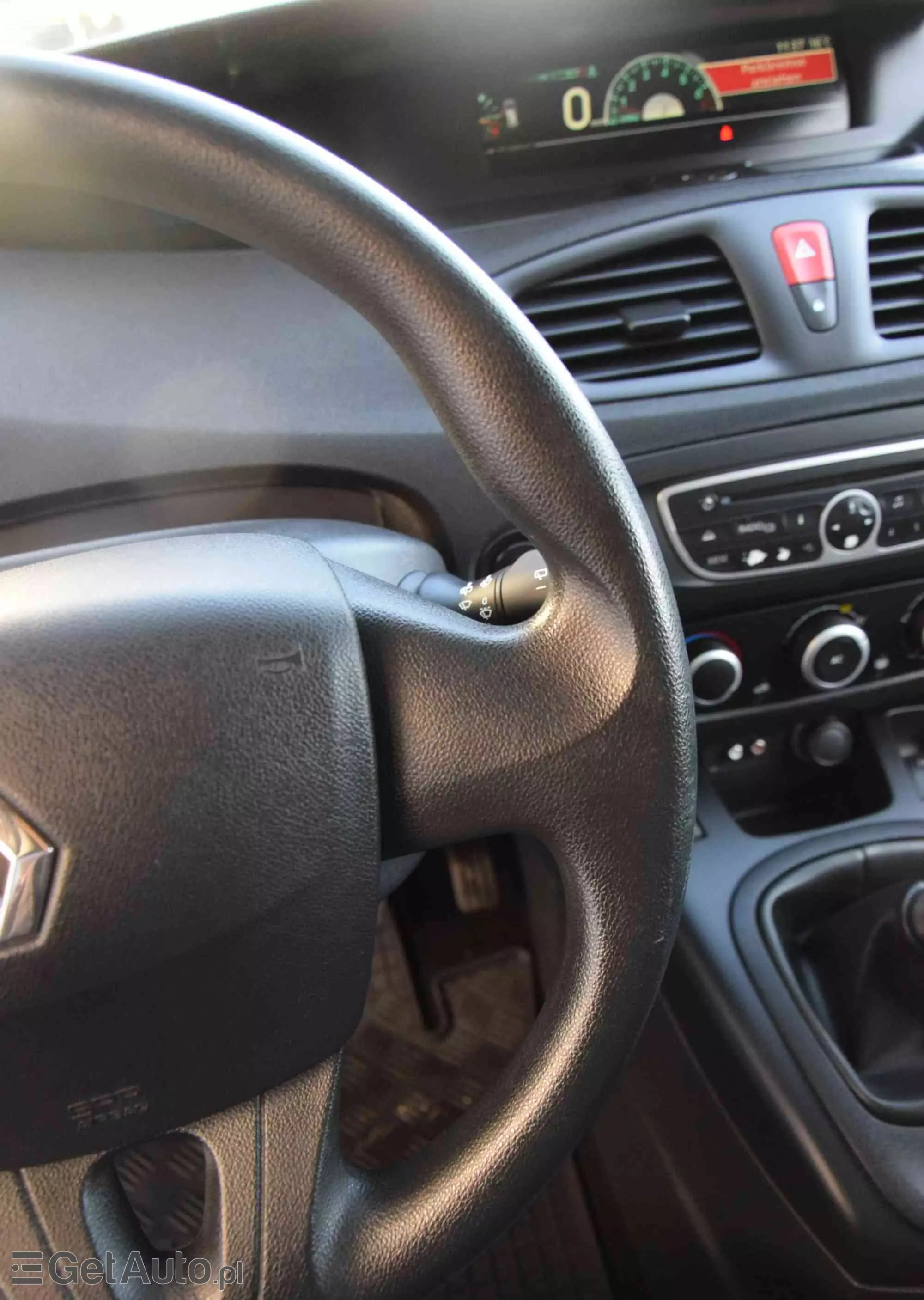 RENAULT Scenic 1.6 16V 110 Expression