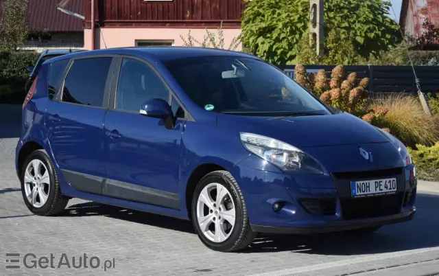 RENAULT Scenic 1.6 16V 110 Expression