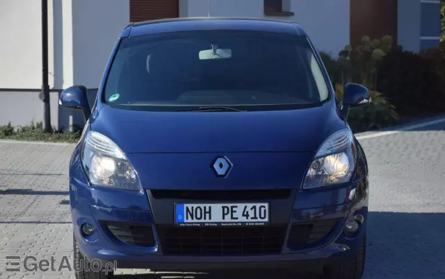 RENAULT Scenic 1.6 16V 110 Expression