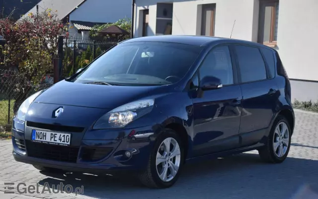 RENAULT Scenic 1.6 16V 110 Expression