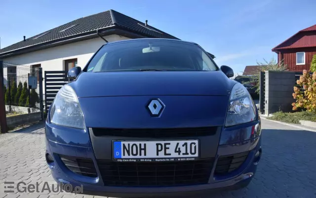 RENAULT Scenic 1.6 16V 110 Expression
