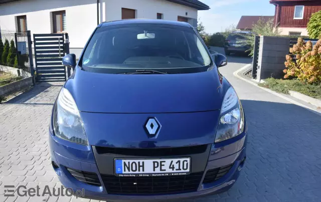 RENAULT Scenic 1.6 16V 110 Expression