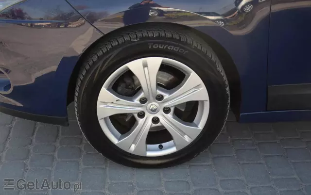 RENAULT Scenic 1.6 16V 110 Expression