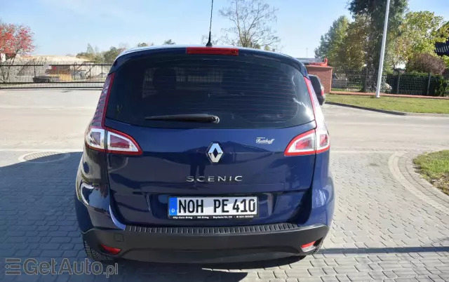 RENAULT Scenic 1.6 16V 110 Expression