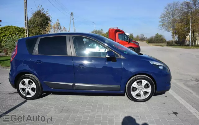 RENAULT Scenic 1.6 16V 110 Expression
