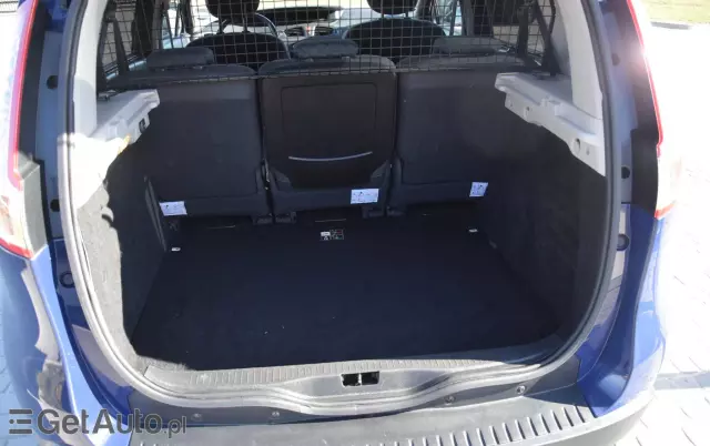 RENAULT Scenic 1.6 16V 110 Expression