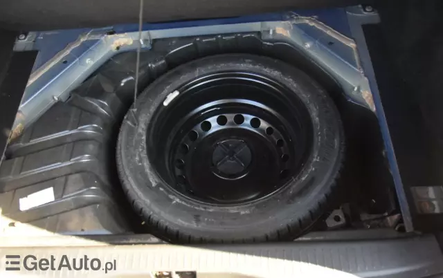 RENAULT Scenic 1.6 16V 110 Expression