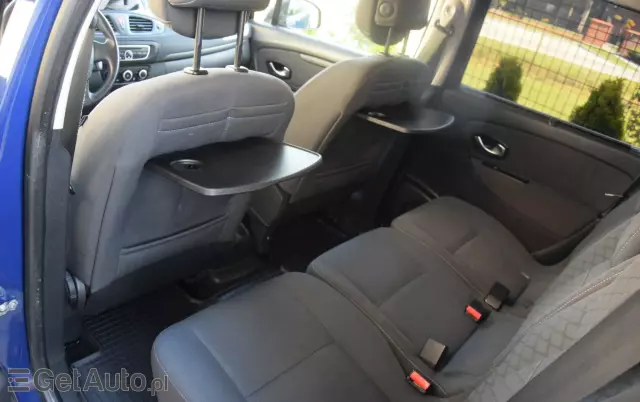 RENAULT Scenic 1.6 16V 110 Expression