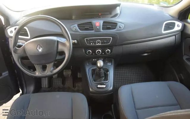 RENAULT Scenic 1.6 16V 110 Expression