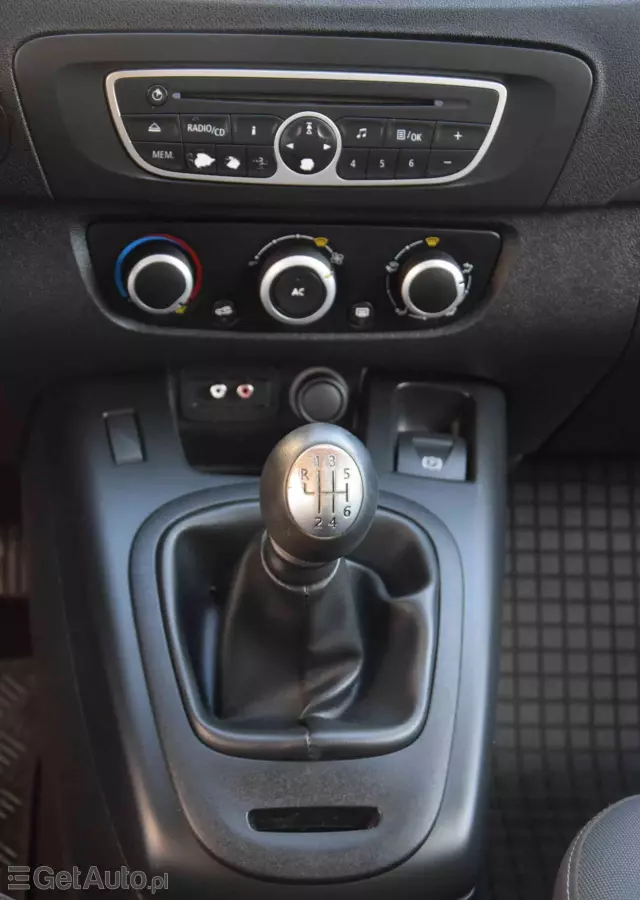 RENAULT Scenic 1.6 16V 110 Expression