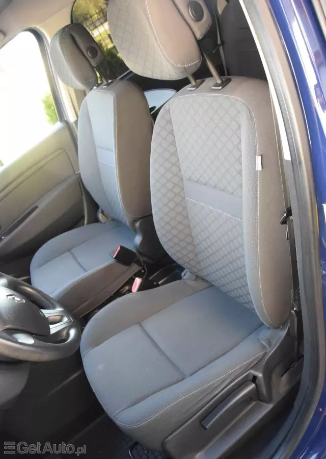 RENAULT Scenic 1.6 16V 110 Expression