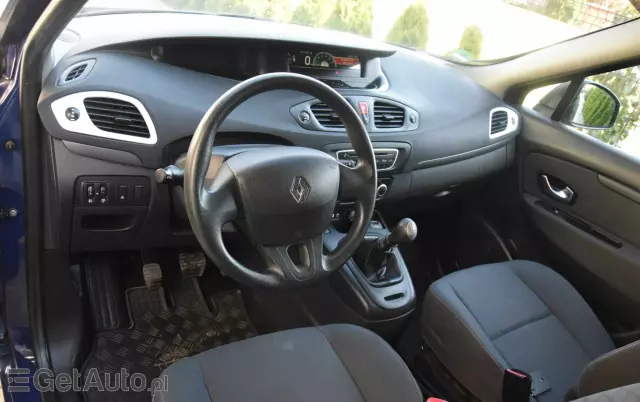 RENAULT Scenic 1.6 16V 110 Expression