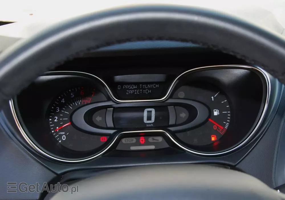 RENAULT Captur 0.9 Energy TCe Limited